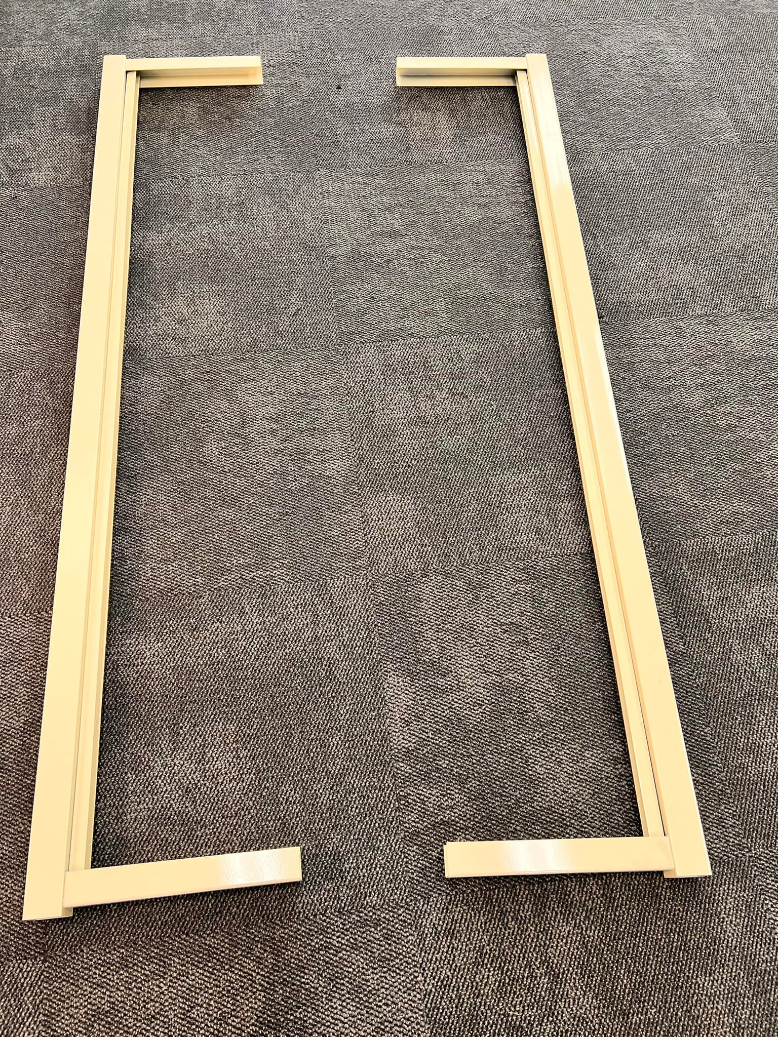 DIY colorbond gate kit Galaxy Fence China B