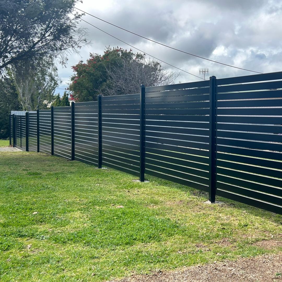 slat fence Galaxy Fence China A