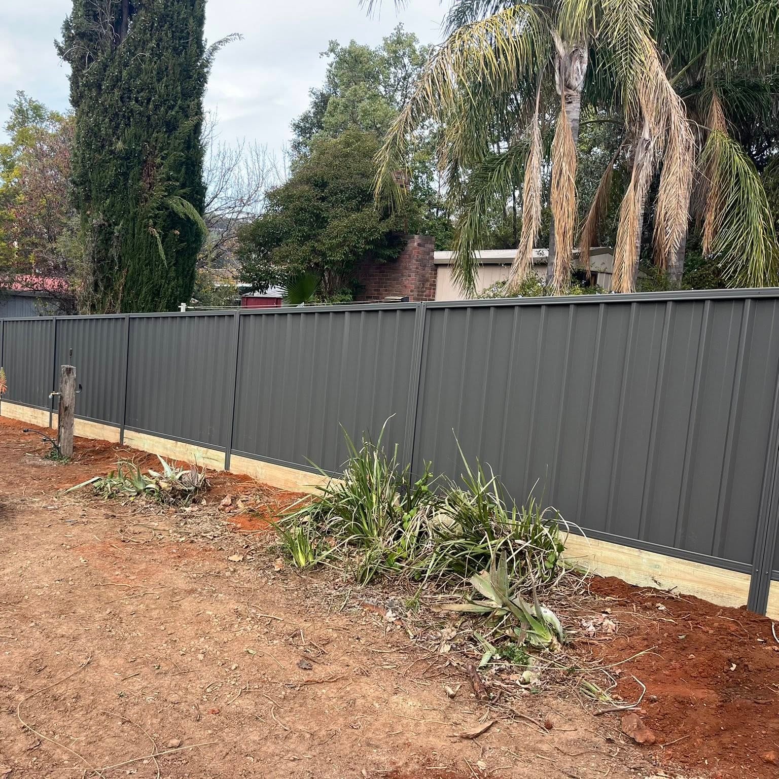 trimline colorbond fence Galaxy Fence China A
